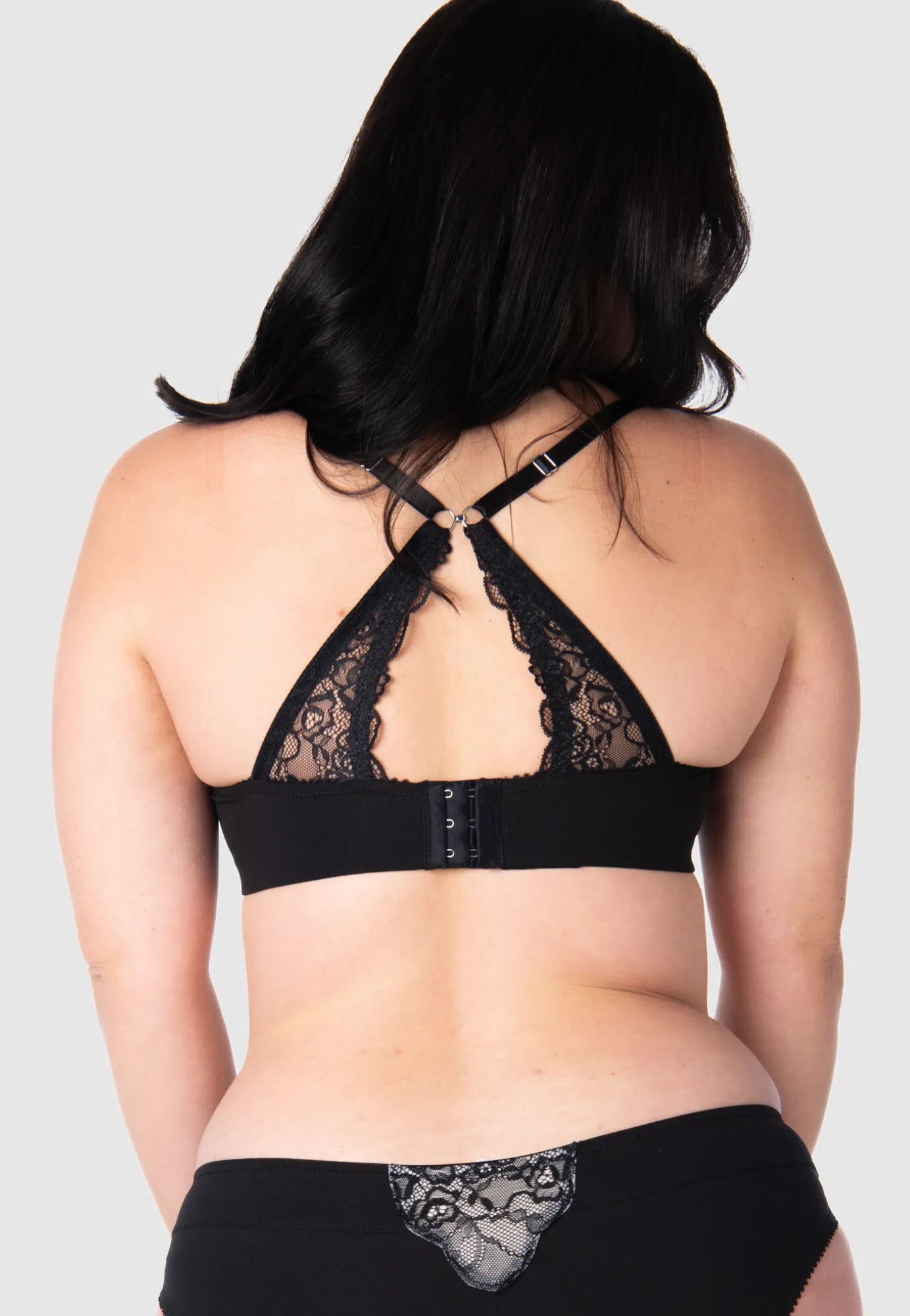 Temptation Nursing Bra | Flexiwire AWARD WINNING STYLE