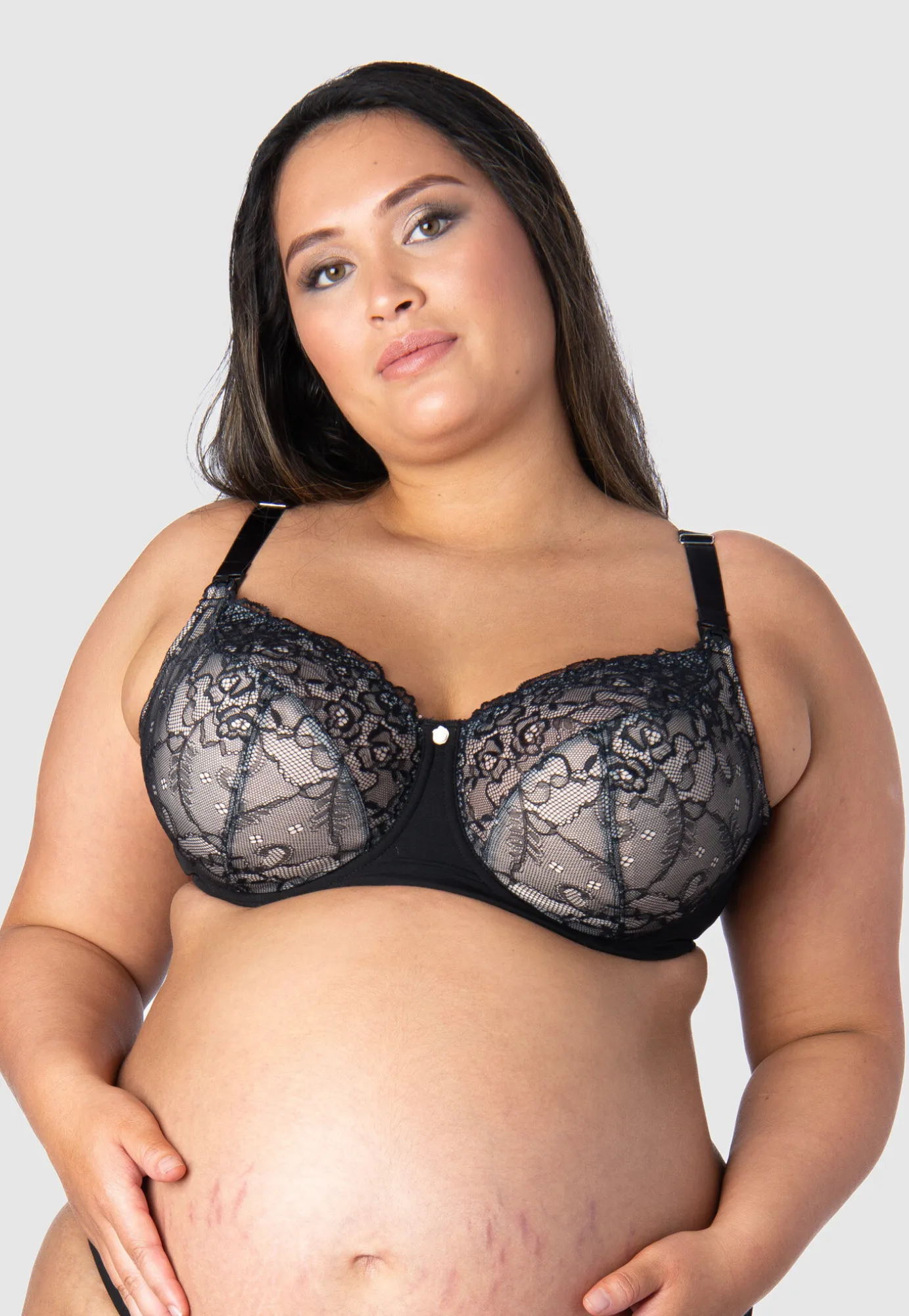 Temptation Nursing Bra | Flexiwire AWARD WINNING STYLE