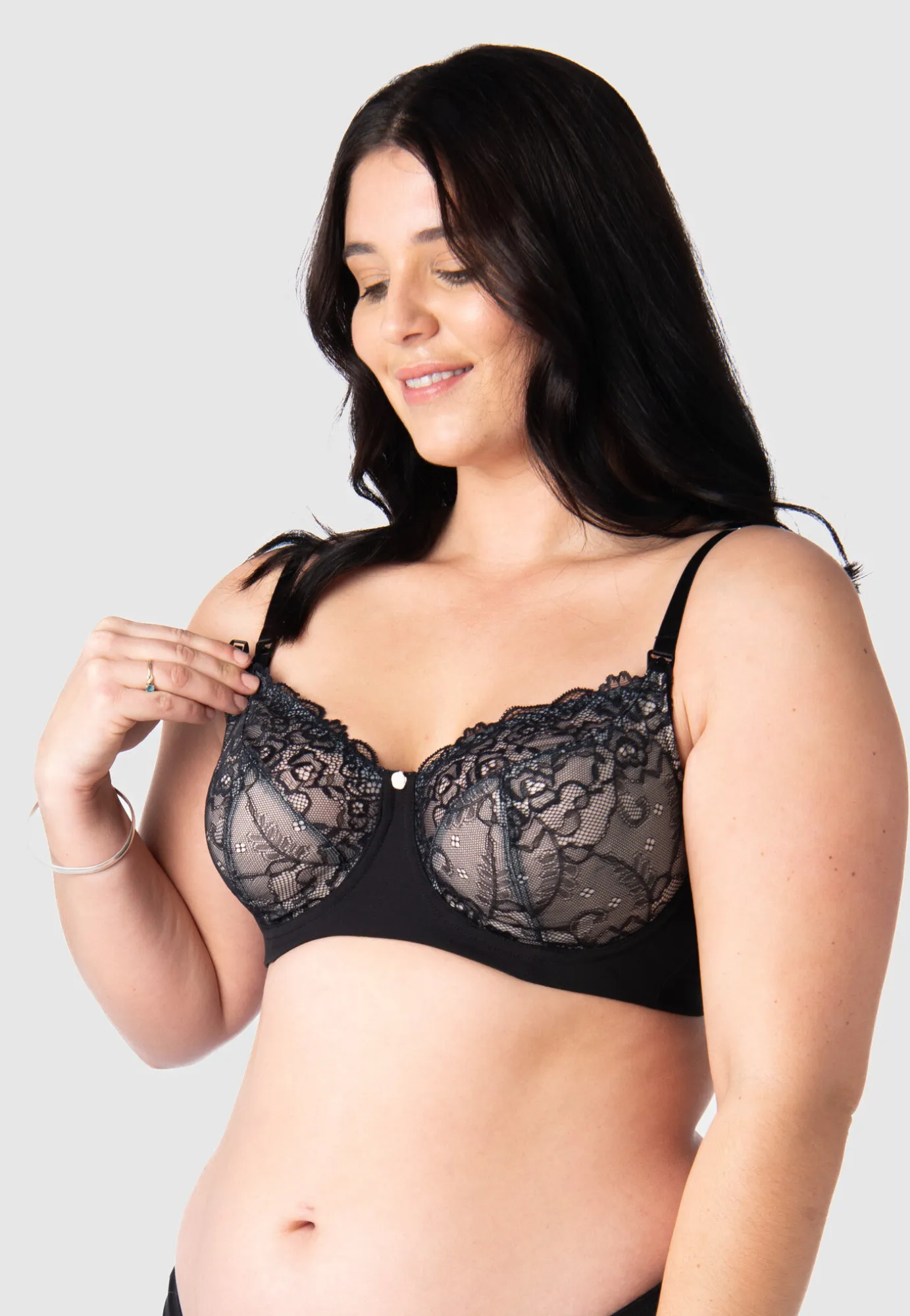 Temptation Nursing Bra | Flexiwire AWARD WINNING STYLE