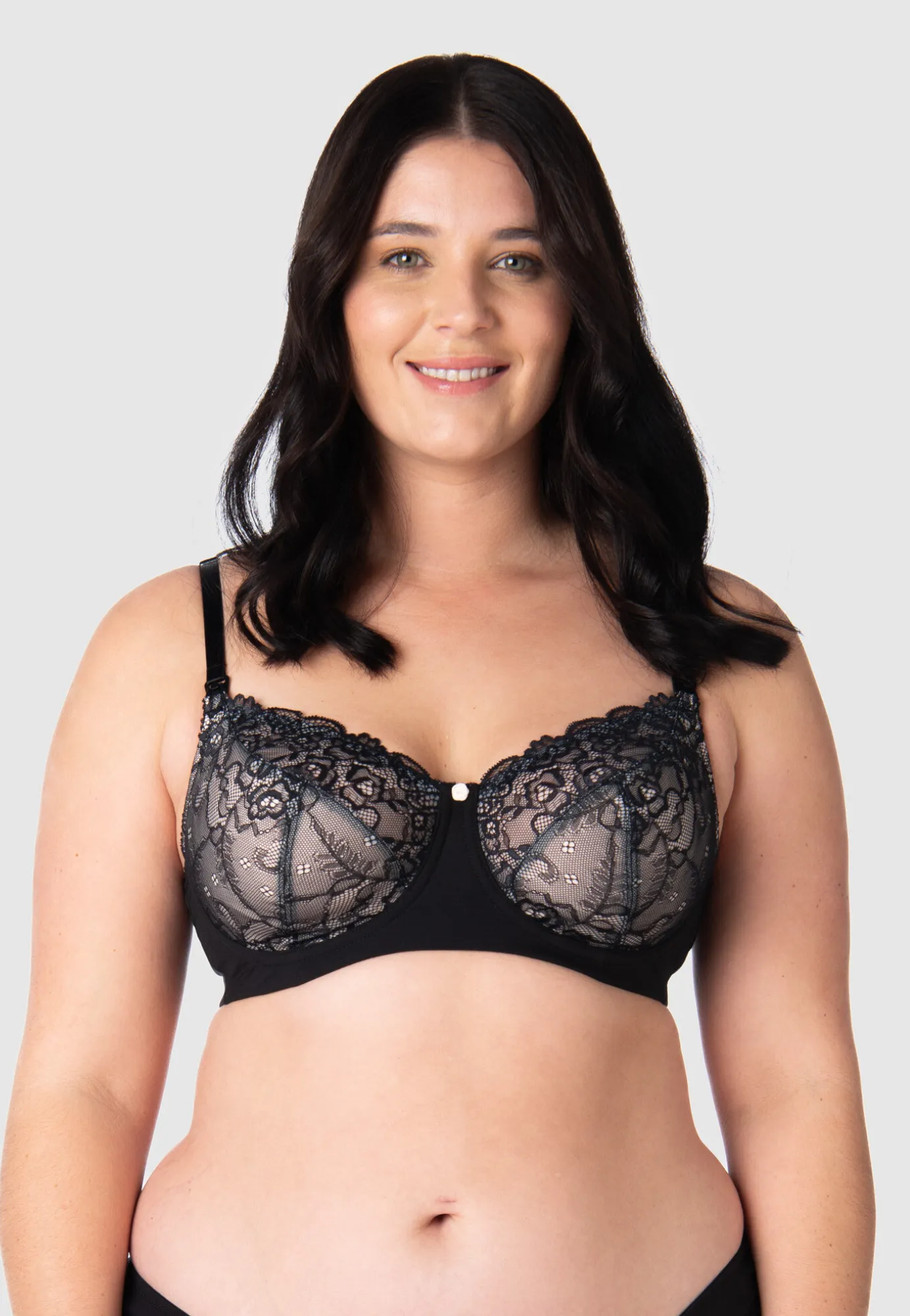 Temptation Nursing Bra | Flexiwire AWARD WINNING STYLE