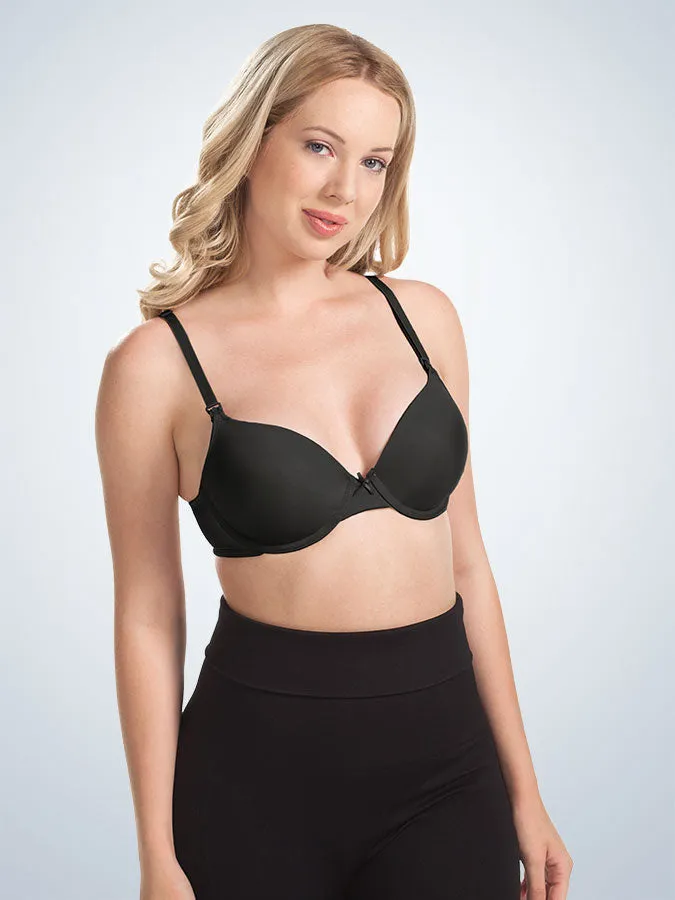 The Dorothy - Underwire Maternity to Nursing T-Shirt Bra