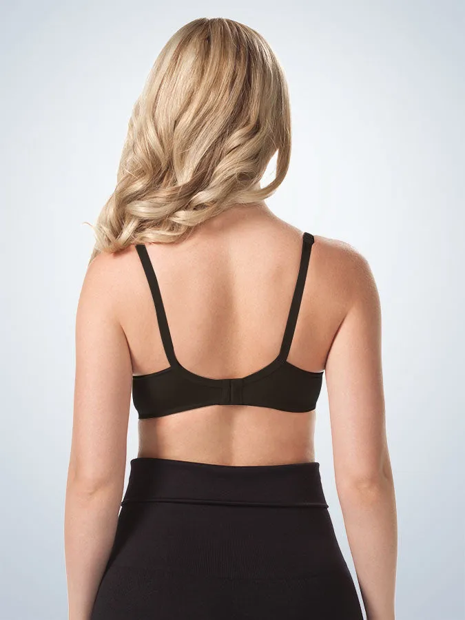 The Dorothy - Underwire Maternity to Nursing T-Shirt Bra
