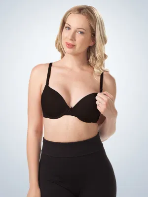 The Dorothy - Underwire Maternity to Nursing T-Shirt Bra
