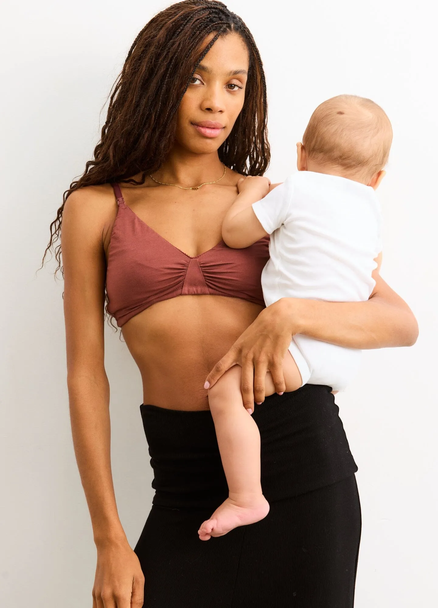 The Everyday Nursing Bra