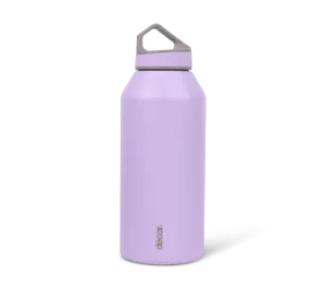 Thermal Stainless Steel Bottle, 1.4L