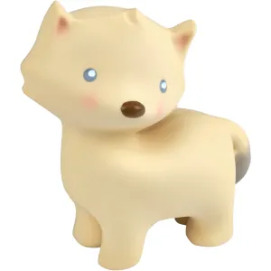 Tikiri Arctic Fox Teether
