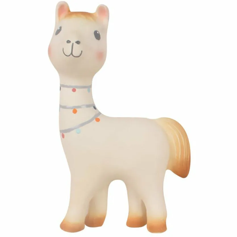 Tikiri Lilith the Llama