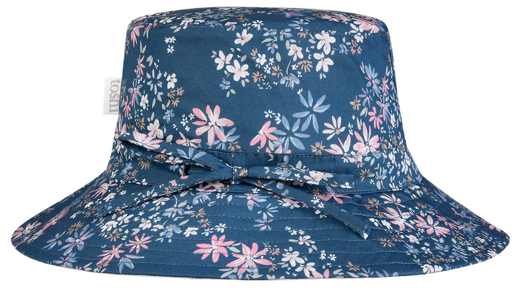 Toshi Sun Hat Athena Moonlight