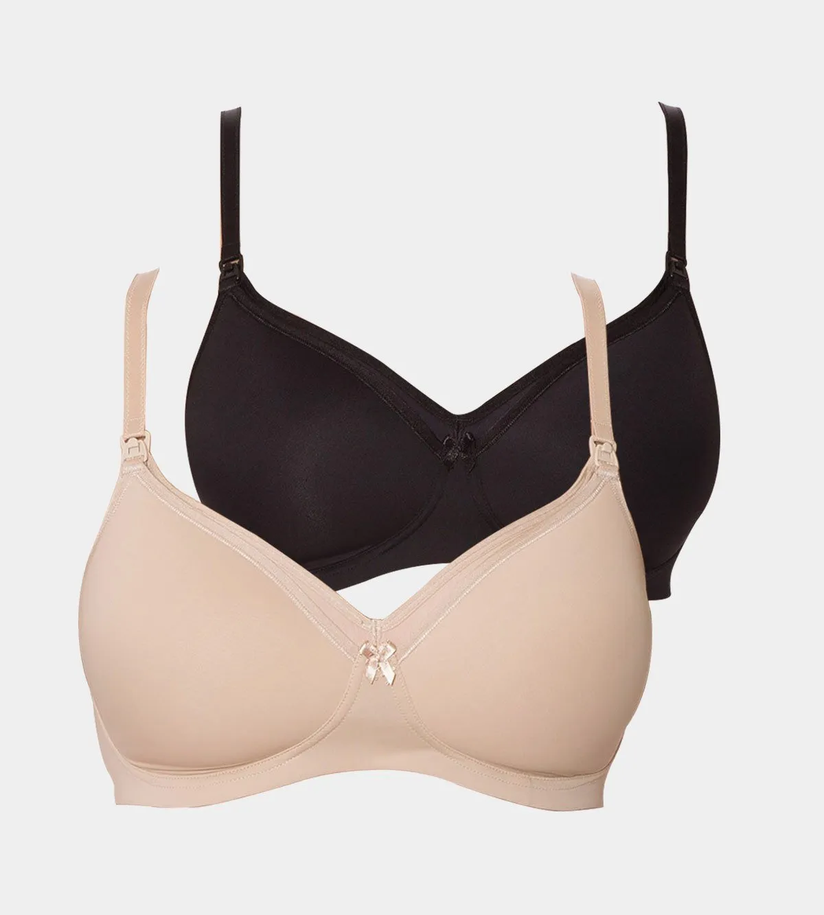 Triumph Mamabel Smooth Nursing bra Twin Pack