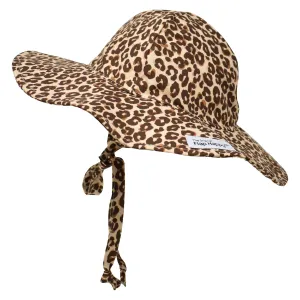 UPF 50  Floppy Hats - C