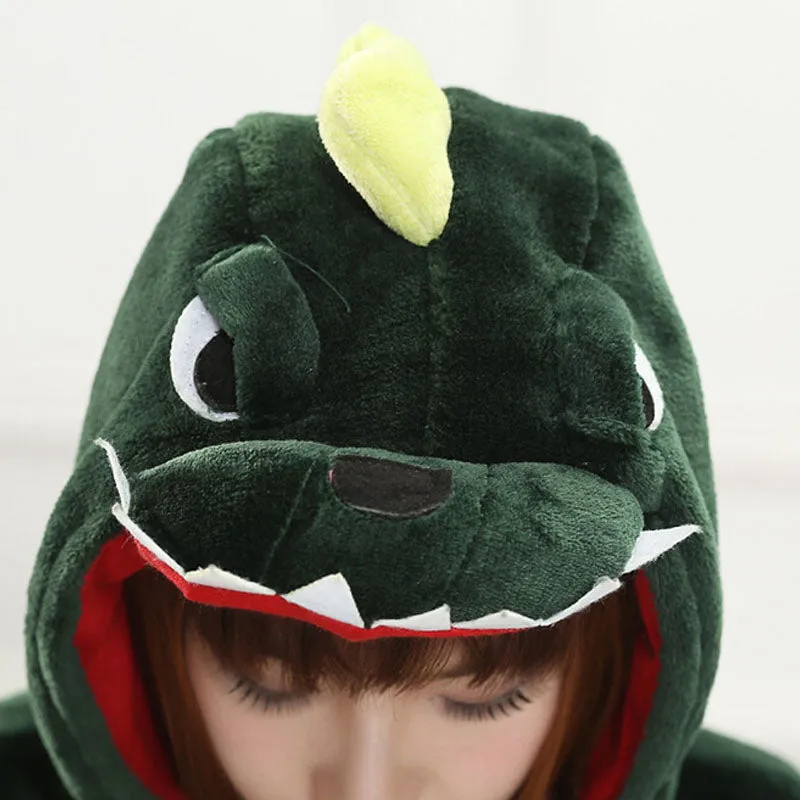 Wacky Dinosaur Onesie