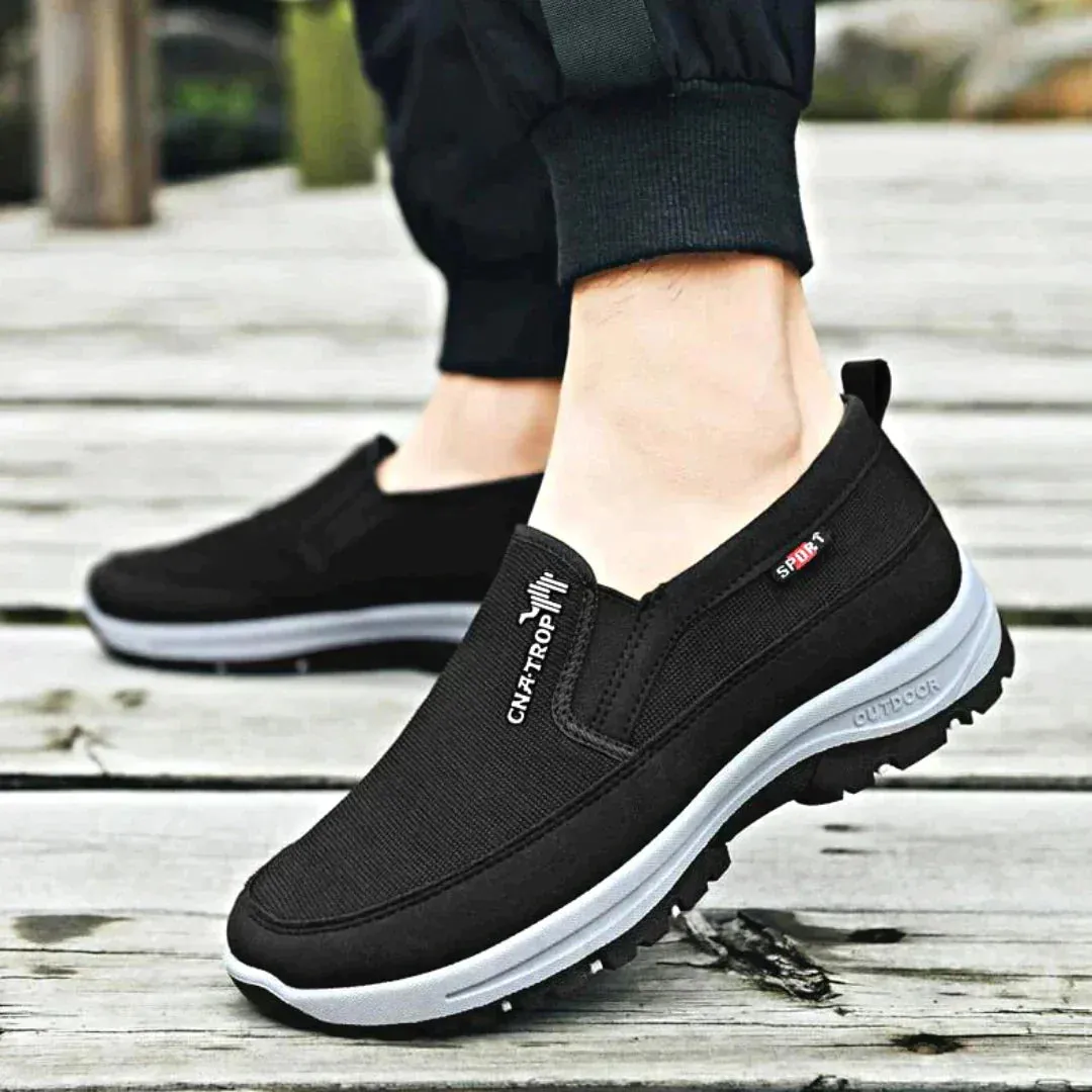 Walter™ Orthopadic Walking Shoes