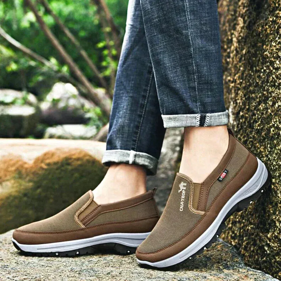 Walter™ Orthopadic Walking Shoes